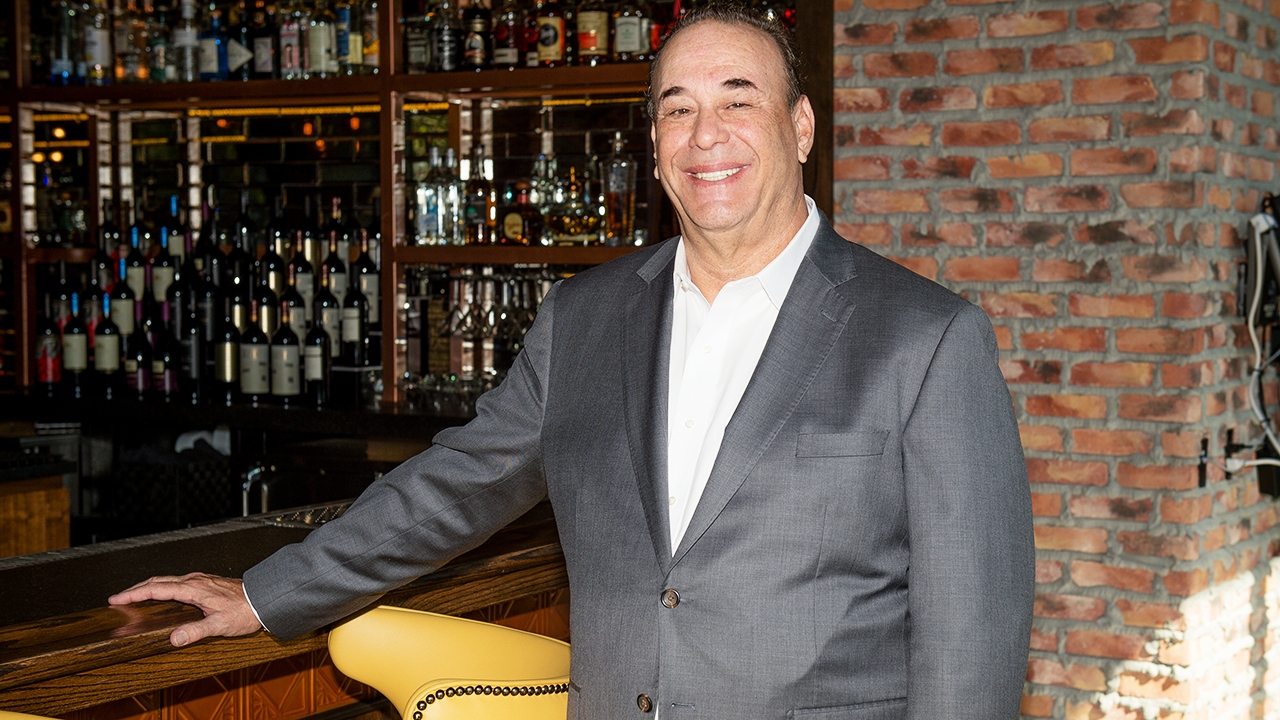 ‘Bar Rescue’ host Jon Taffer on new restaurant reality: Smaller portions, lighter appetites and higher costs