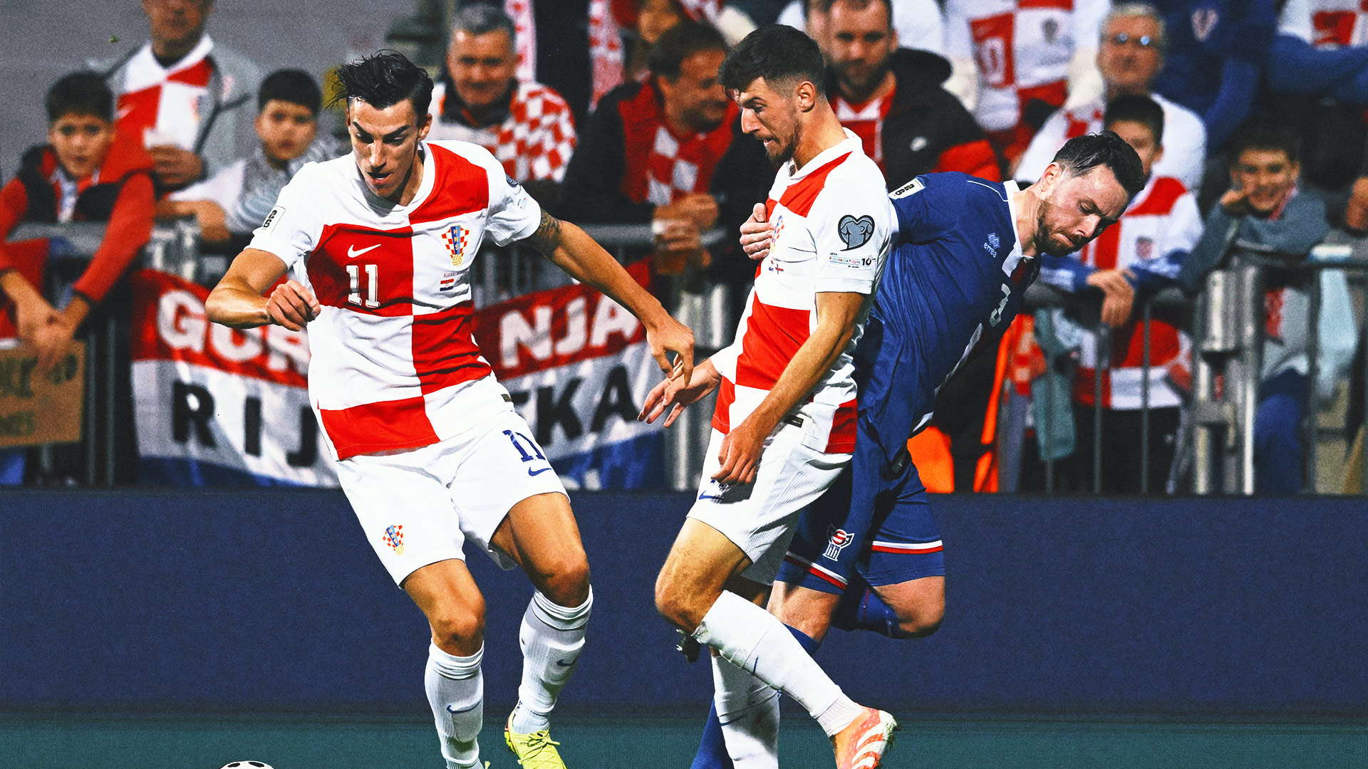 Croatia Qualifies for 2026 FIFA World Cup