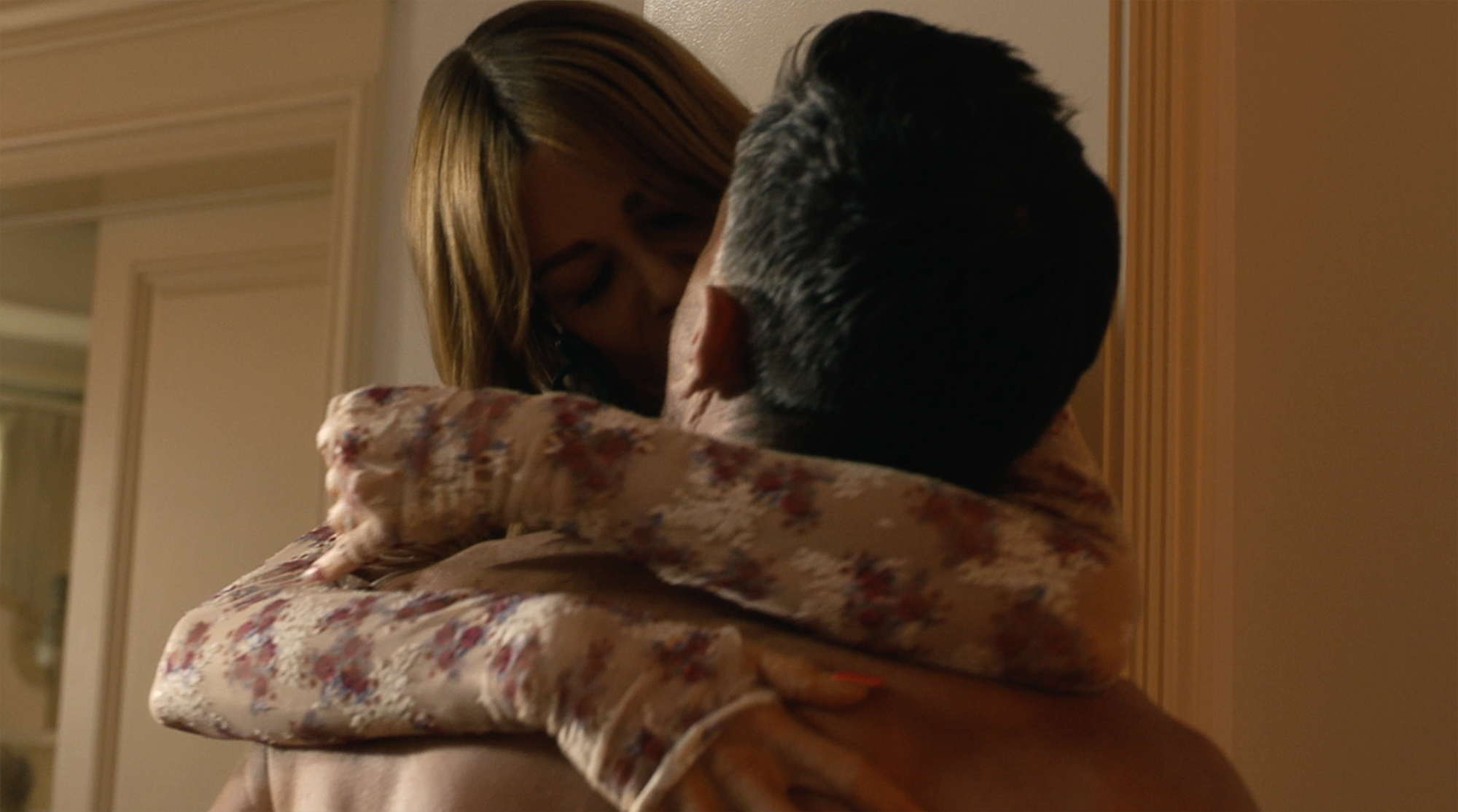 Soap Star Aiden Turner Hooks Up With Kaitlin Olson on 'High Potential'