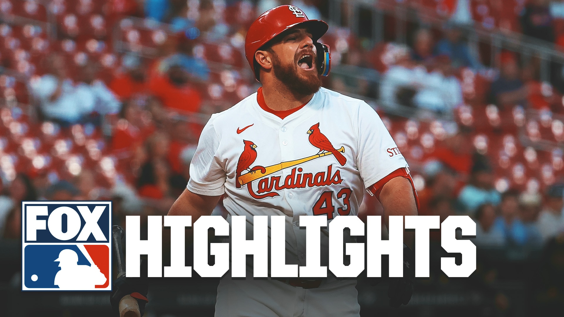 Pirates vs. Cardinals Highlights | MLB on FOX