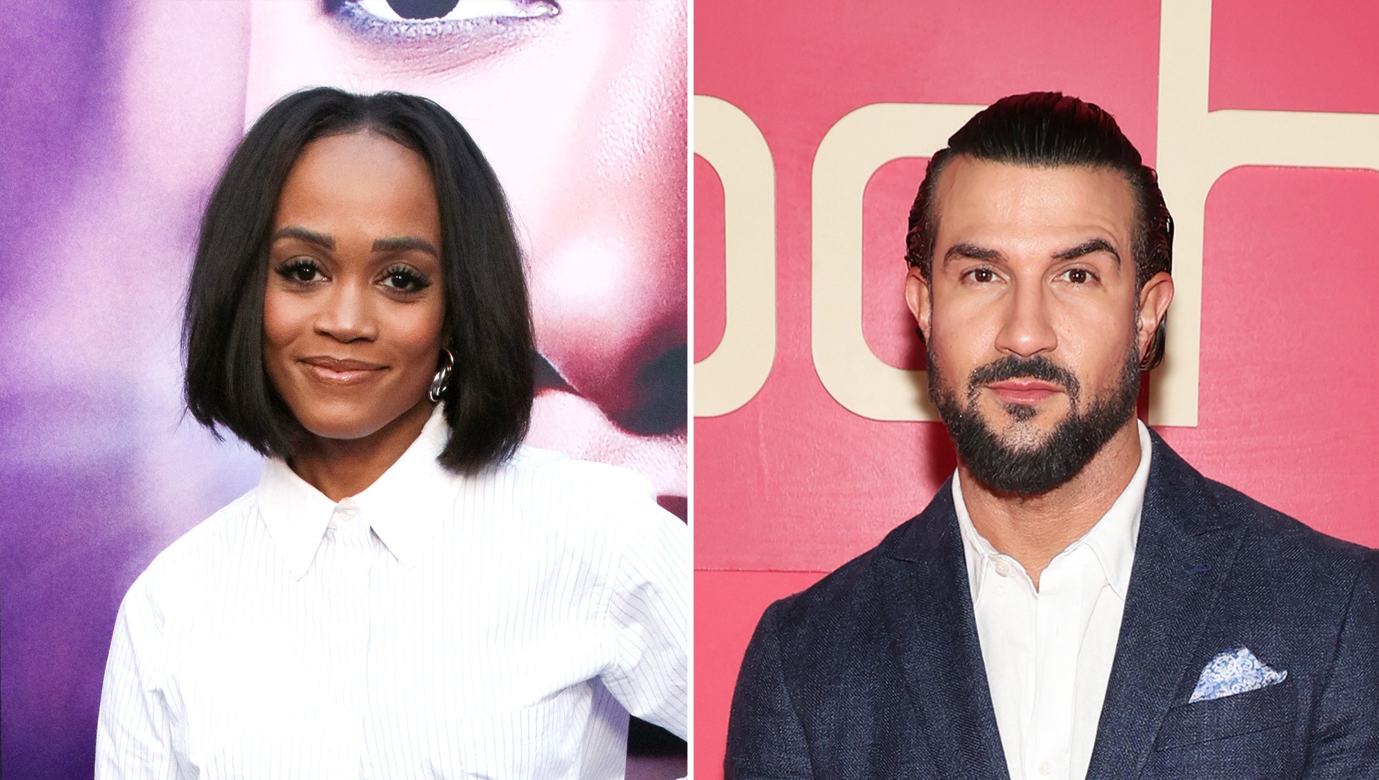 Rachel Lindsay Gives Update on Spousal Support Payments to Ex Bryan Abasolo