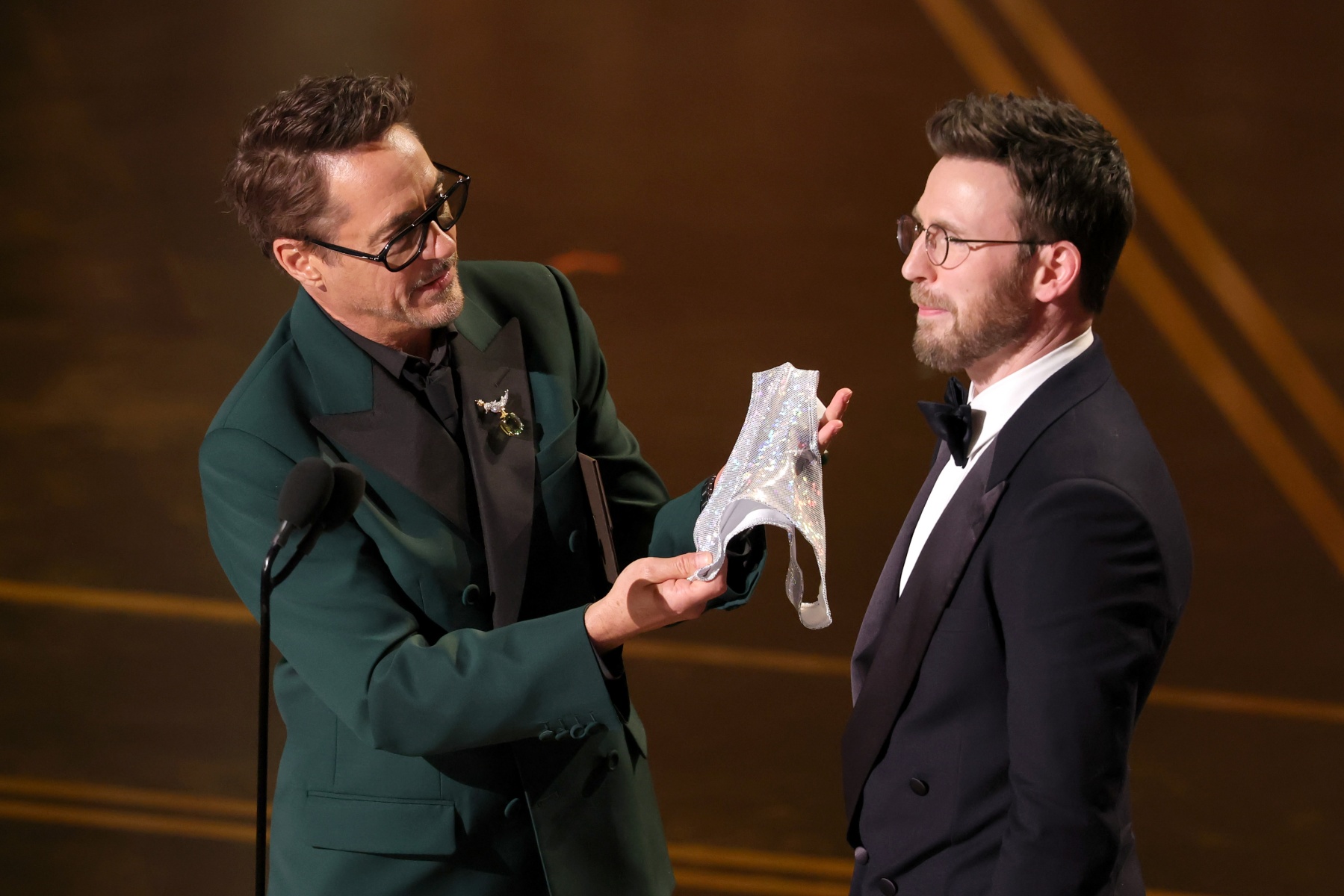 The Best and Worst of the 2026 Oscars With Host Conan O’Brien