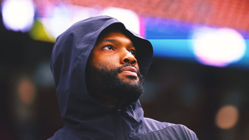 2025 NFL Week 8 Buzz: Houston Texans WR Nico Collins Has Concussion