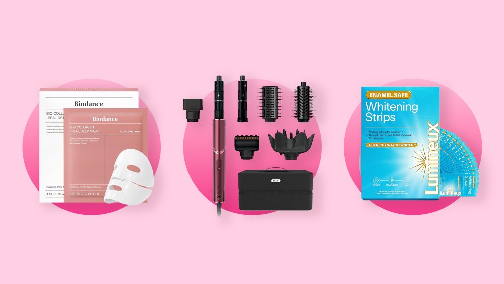 Your Spring Glow-Up Awaits: 50+ Best Beauty Deals in Amazon's Big Sale