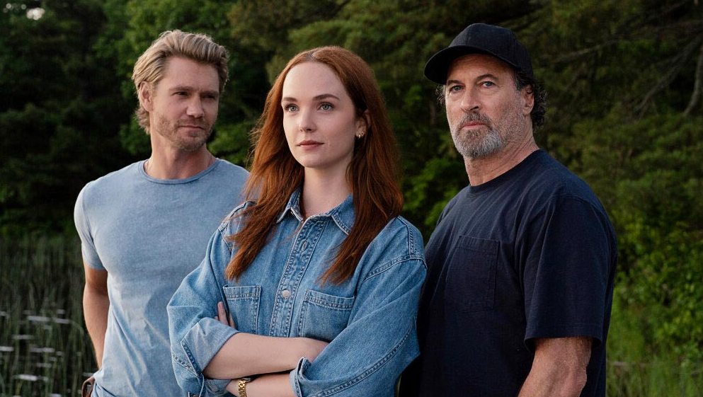 How to Watch 'Sullivan's Crossing' Season 4 After Shocking Cast Exit