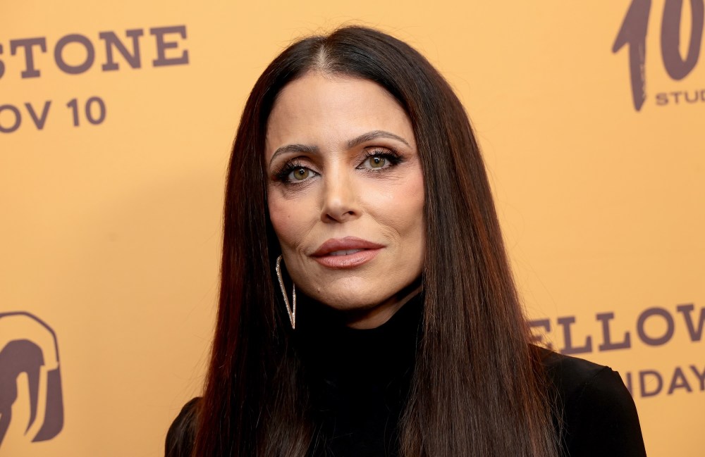 Bethenny Frankel Said This $13 Mascara Makes Lashes 'Go on for Days'