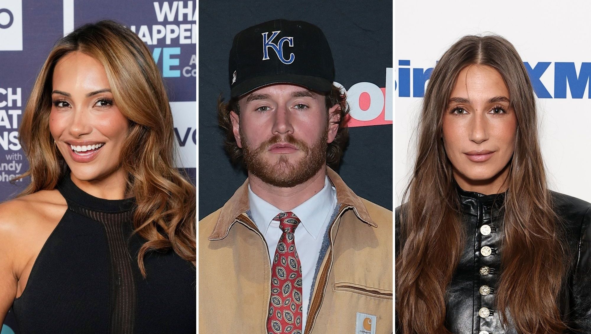 Mia Alario Claims West and Amanda Were Hanging Out Last September