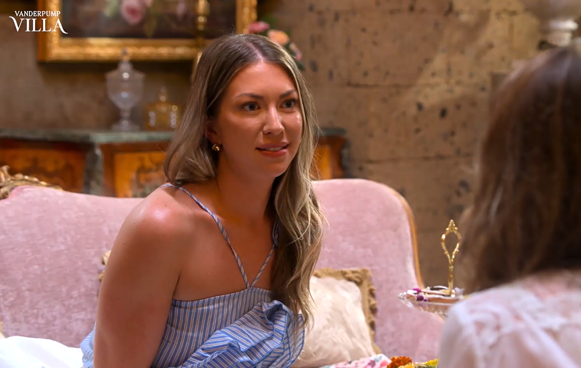 Stassi Schroeder Reveals She Had Secret 'Falling Out' With Katie Maloney