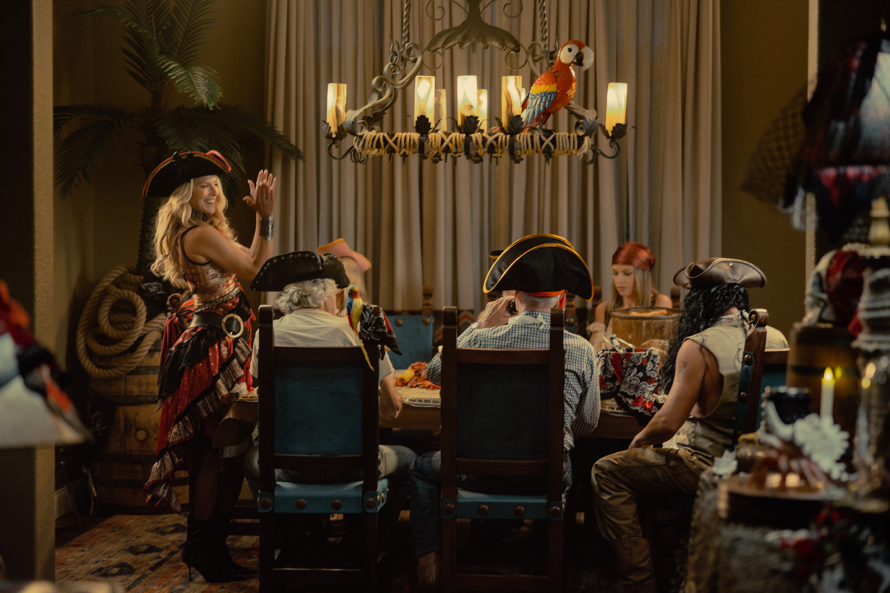 ‘Landman’ Season 3: What to Know After Billy Bob Thornton's Onscreen Firing