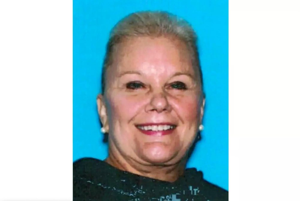 Former True Crime TV Producer Added to FBI's Most Wanted List for Fraud