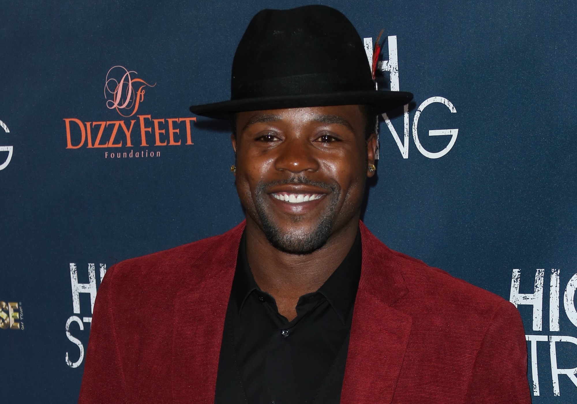 'So You Think You Can Dance' Season 4 Winner Joshua Allen Dead at 36