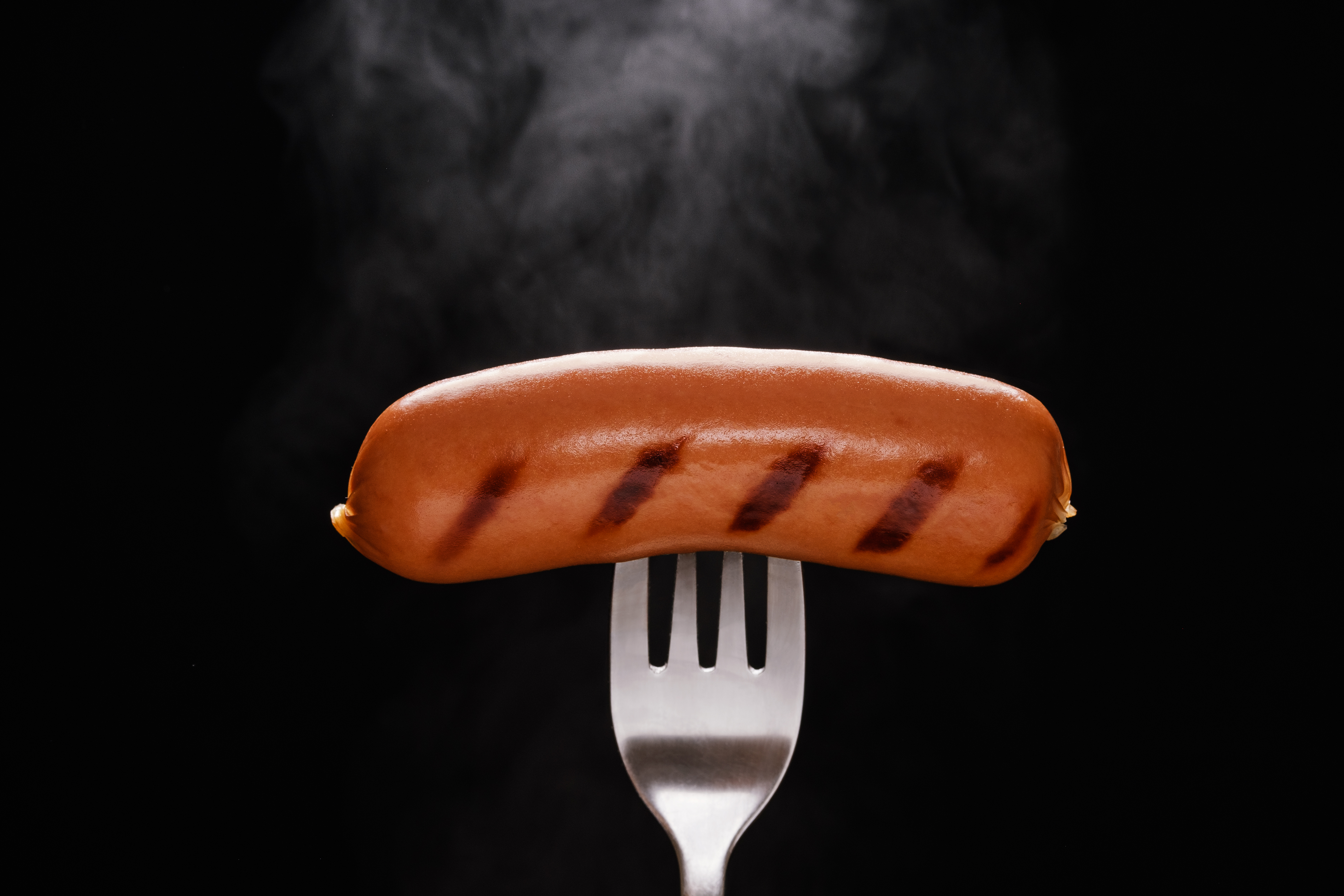 The rich must eat less meat