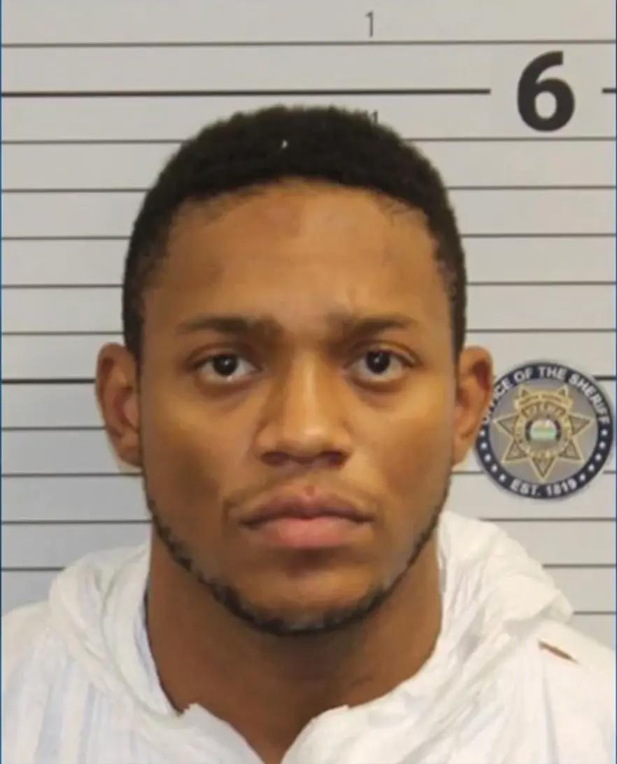 Ex-Jets Player Darron Lee Denied Bond After Being Charged With Murdering GF