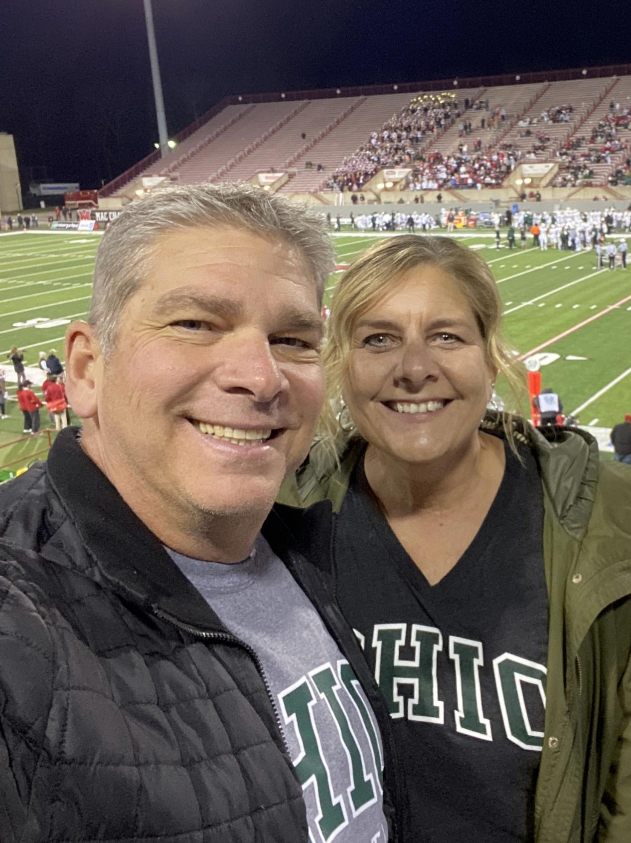 Who Is Nicki Morrison? NFL Reporter’s Wife Died After ‘Catastrophic’ Issue