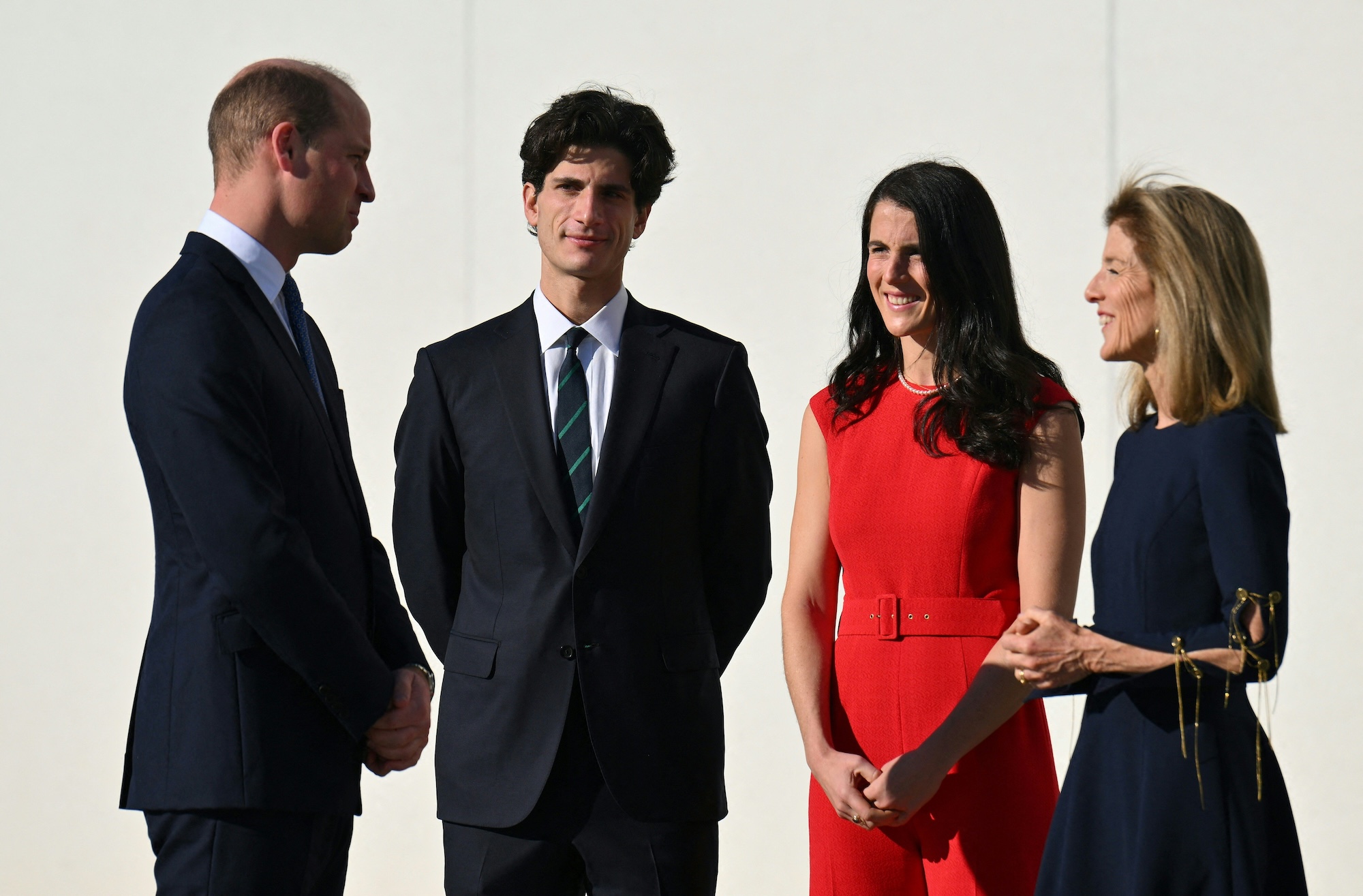 Who Is Tatiana Schlossberg? 5 Things About President JFK's Granddaughter