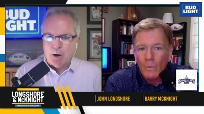 Longshore and McKnight: SEC Media Days on the horizon, Freeze’s golfing habits expected to be a topic of conversation, Jackson Arnold skips Manning Passing Academy, and more…