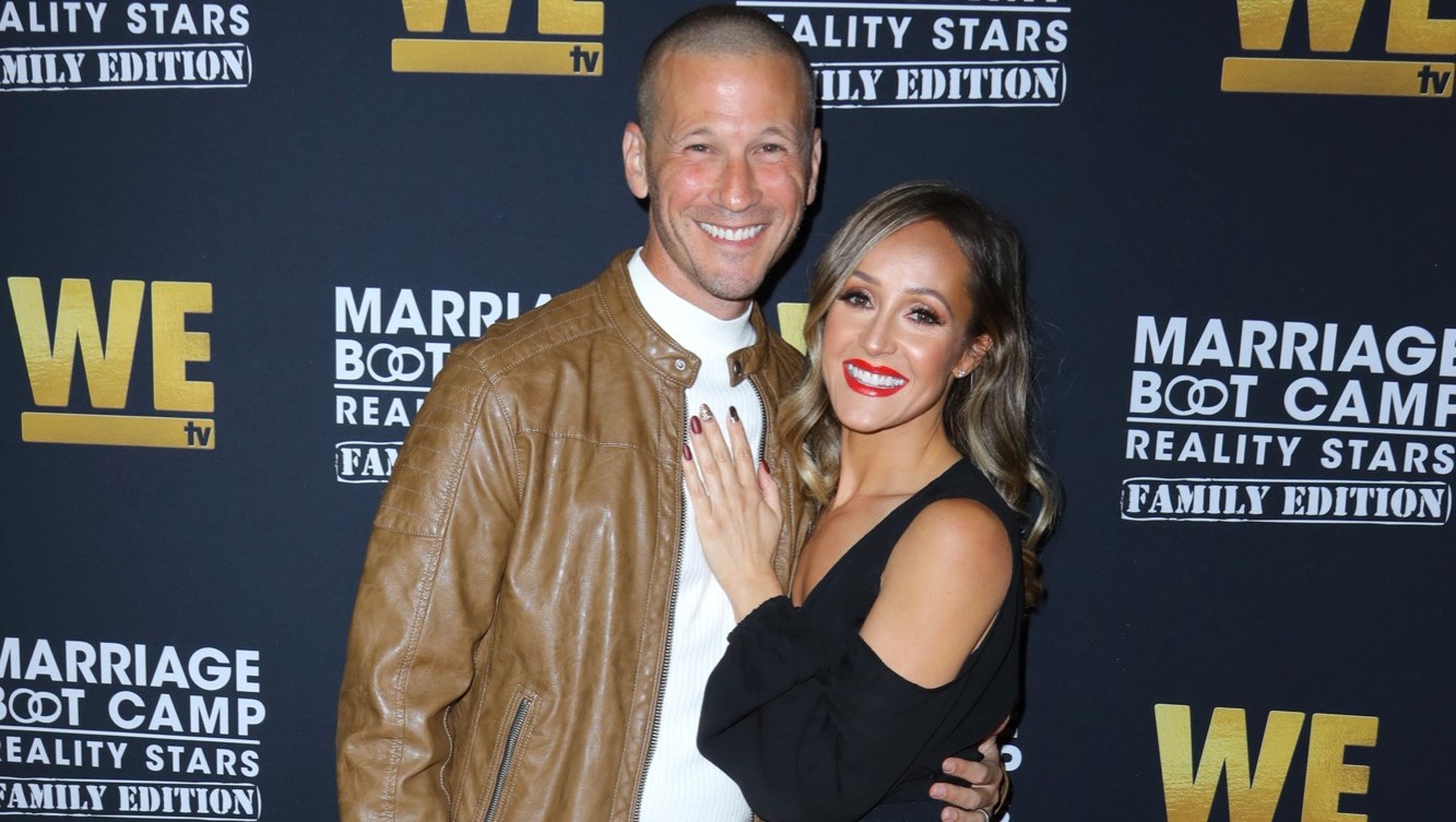 The Bachelorette's Ashley Hebert and J.P. Rosenbaum’s Relationship Timeline