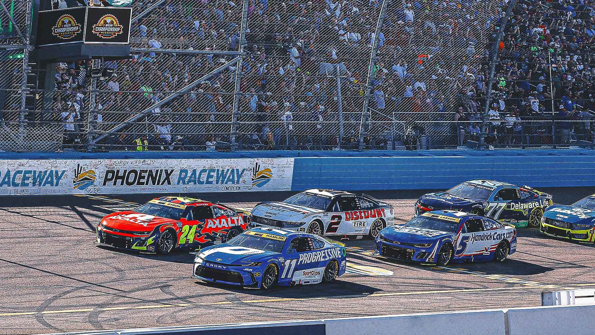What's Next: With NASCAR Antitrust Lawsuit Over, Questions Linger