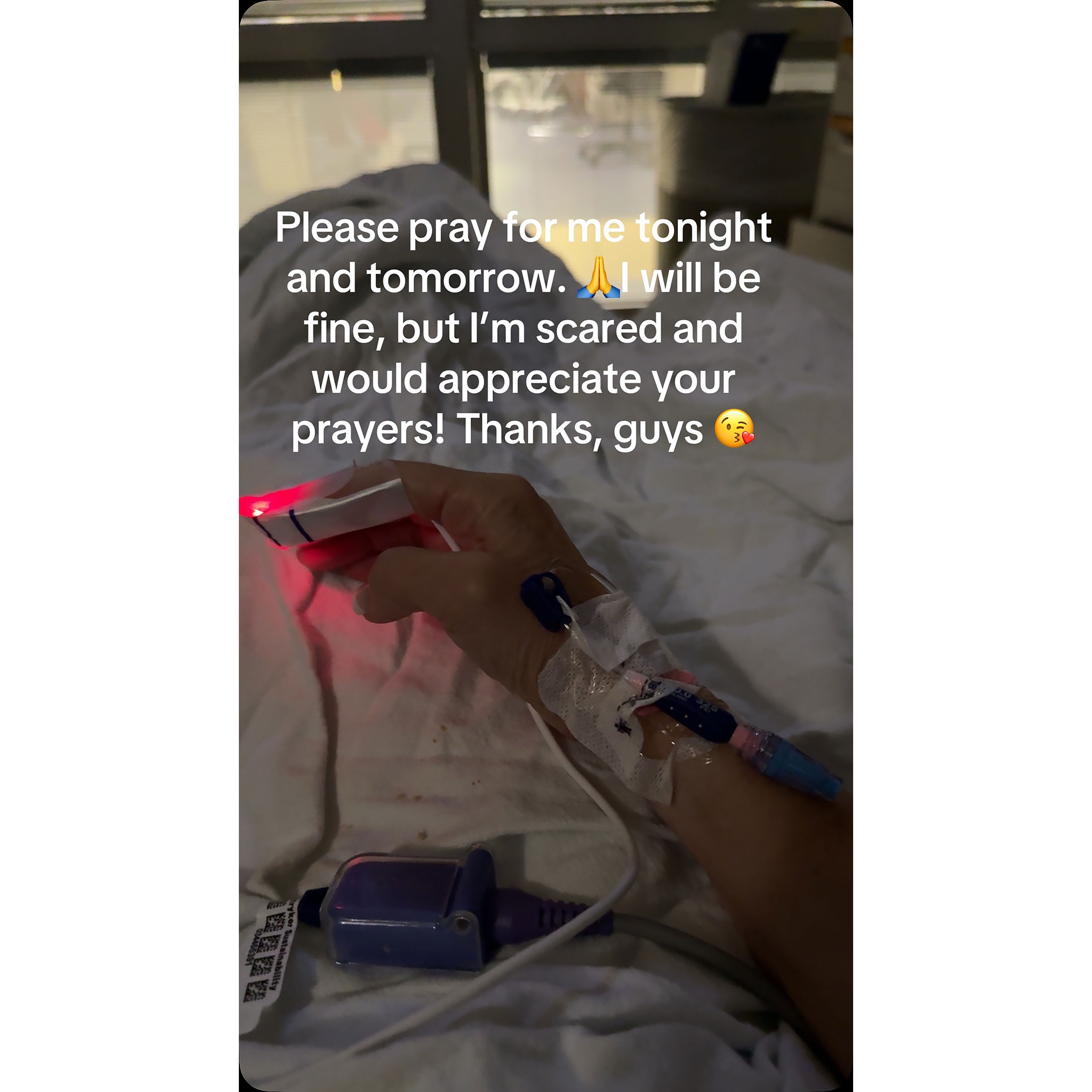 Kate Gosselin Shares Update After Undergoing Surgery: 'Details Coming Soon'