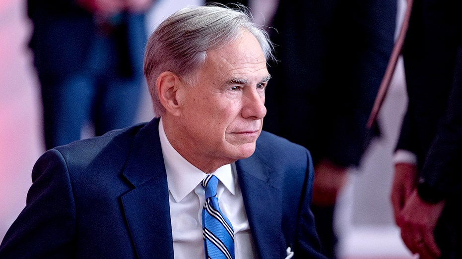 Texas Gov Abbott declares CAIR, Muslim Brotherhood as terrorist groups, preventing land purchases