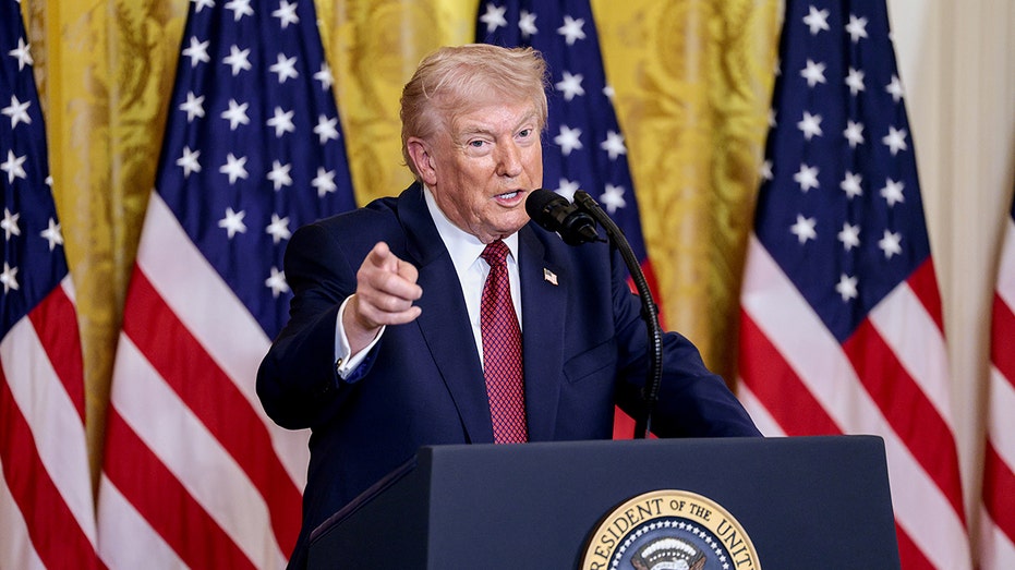 Trump directs military to strike new deals with coal-fired power plants: ‘Going to be buying a lot of coal’