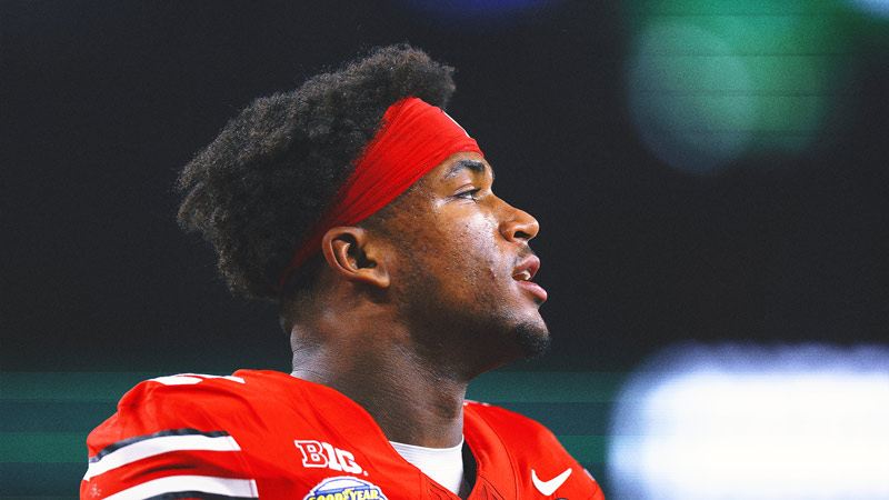 'I'll Forever Be in Debt': Ohio State Coach Ryan Day Lauds Caleb Downs