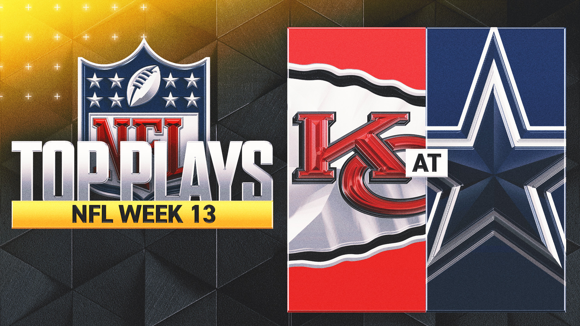 Chiefs vs. Cowboys Live Score, Updates: Dallas, KC Locked in a Shootout