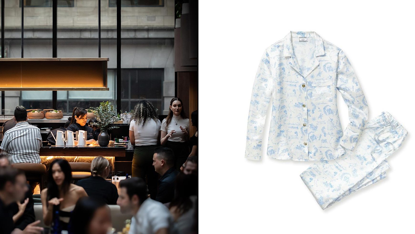 This Week’s Hot Stuff List Brings Winter Fun and Chic Lifestyle Essentials