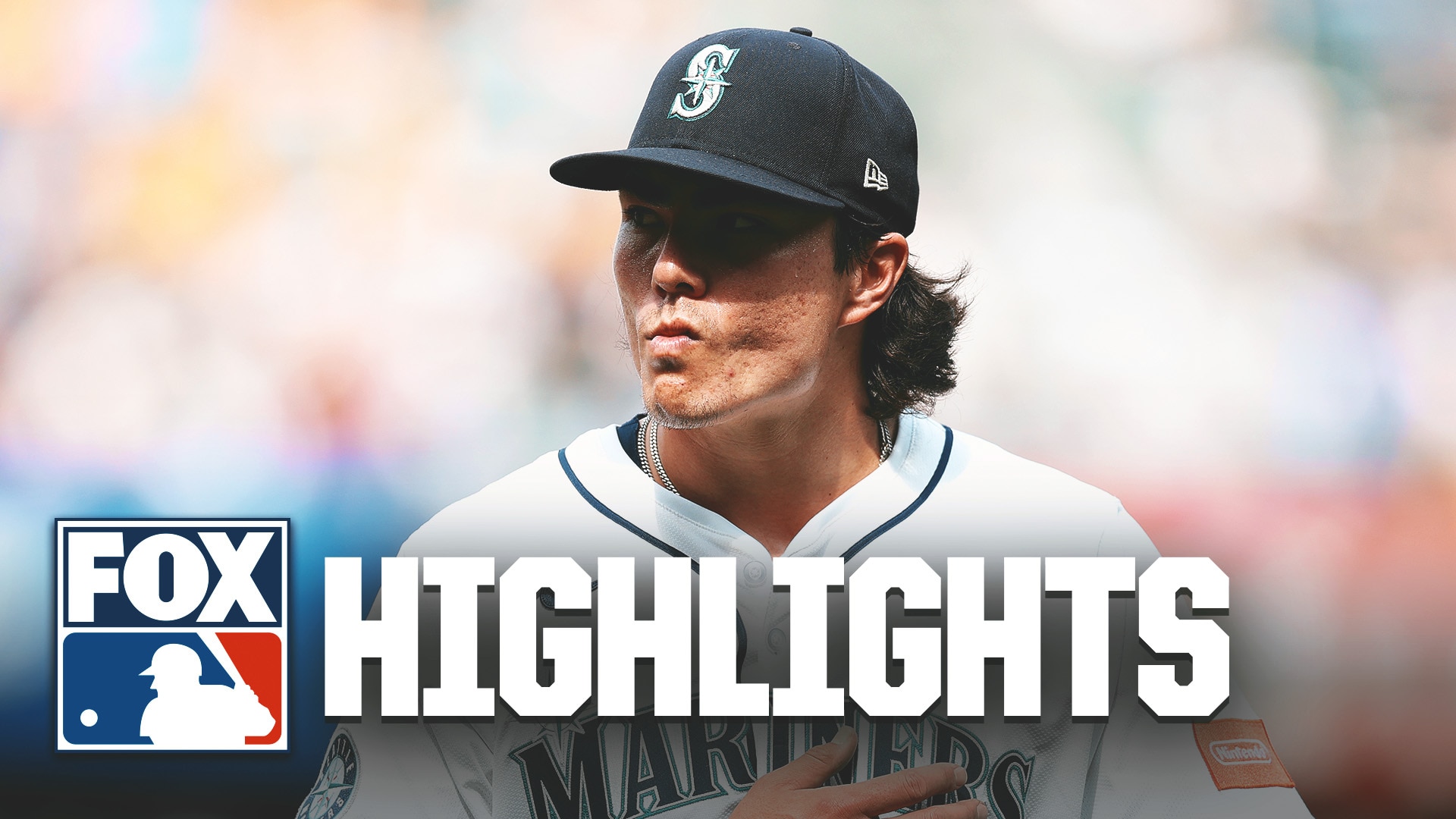 Padres vs. Mariners Highlights | MLB on FOX