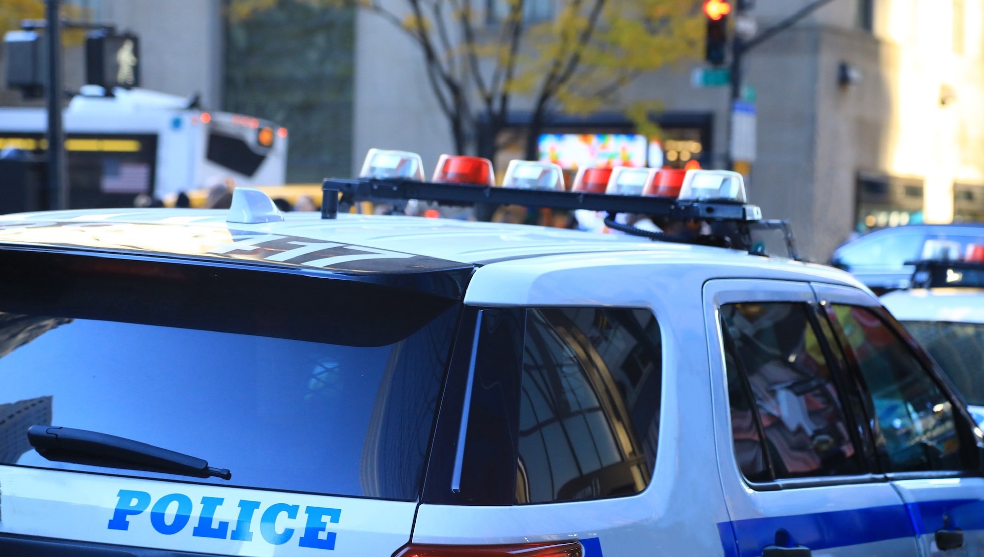 Texas Teen Saved By Dad After She Was Kidnapped on Christmas Day