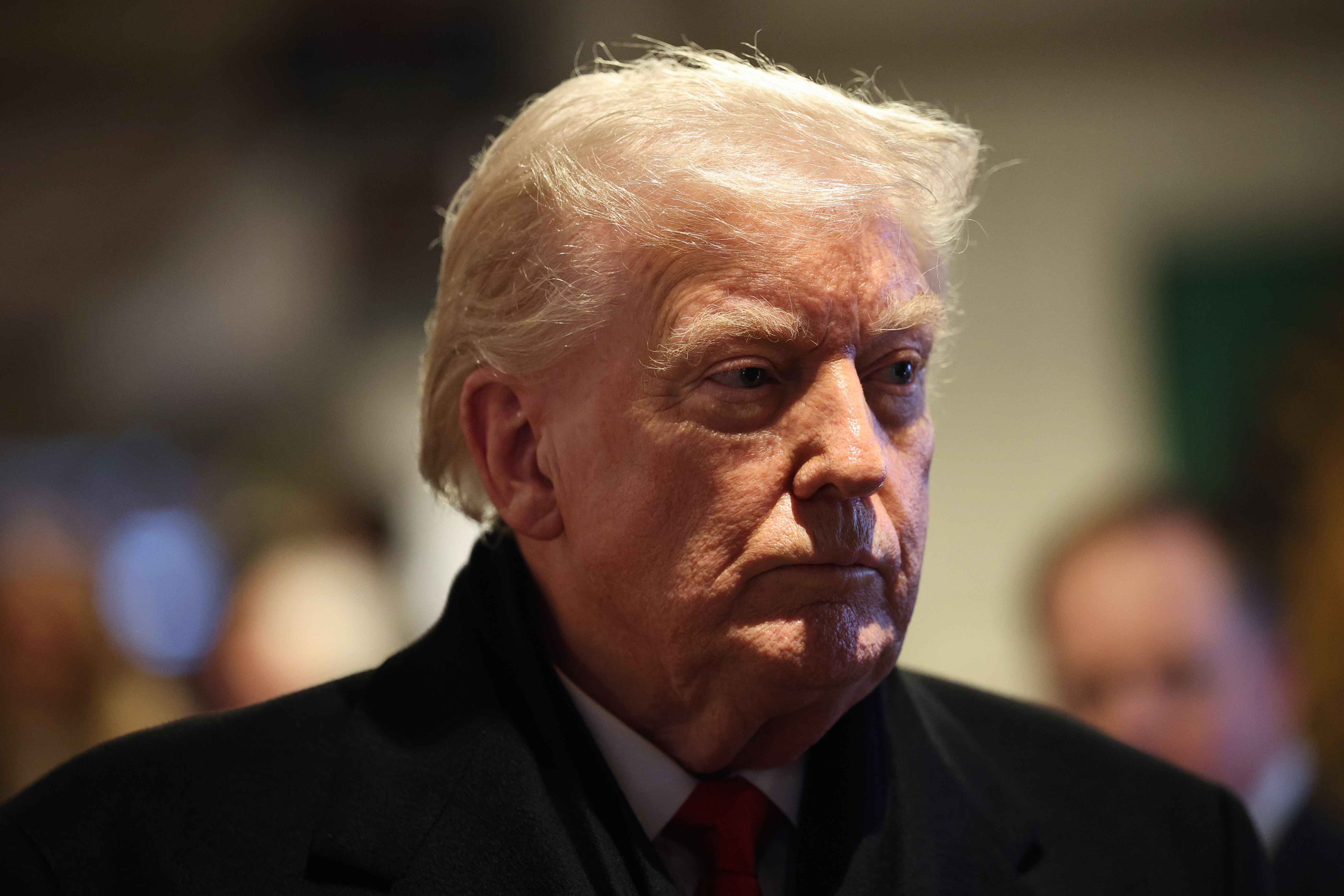 How Trump endangered Ilhan Omar