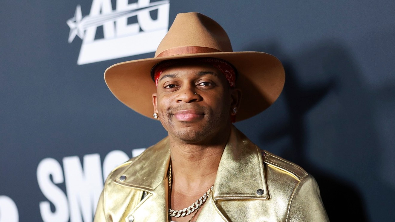 Country Singer Jimmie Allen Found Liable in Sexual Assault Lawsuit