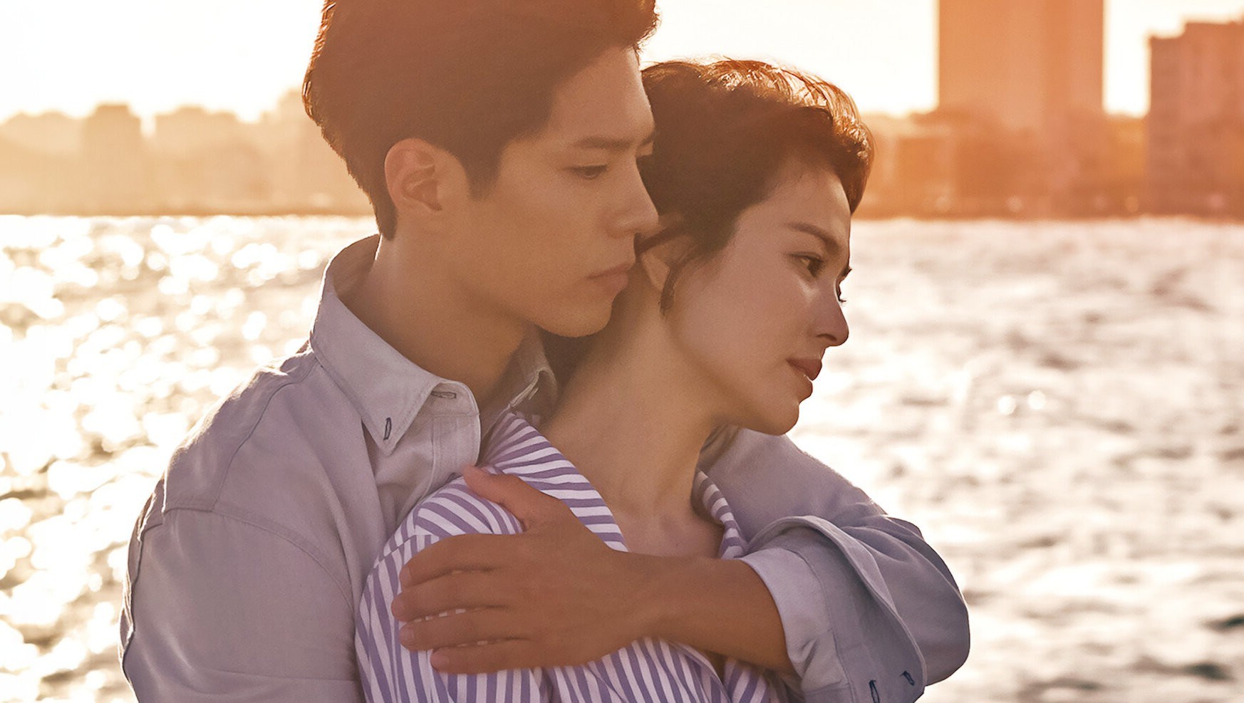 12 Must-Watch Korean Shows to Watch on Netflix Right Now (February 2026)