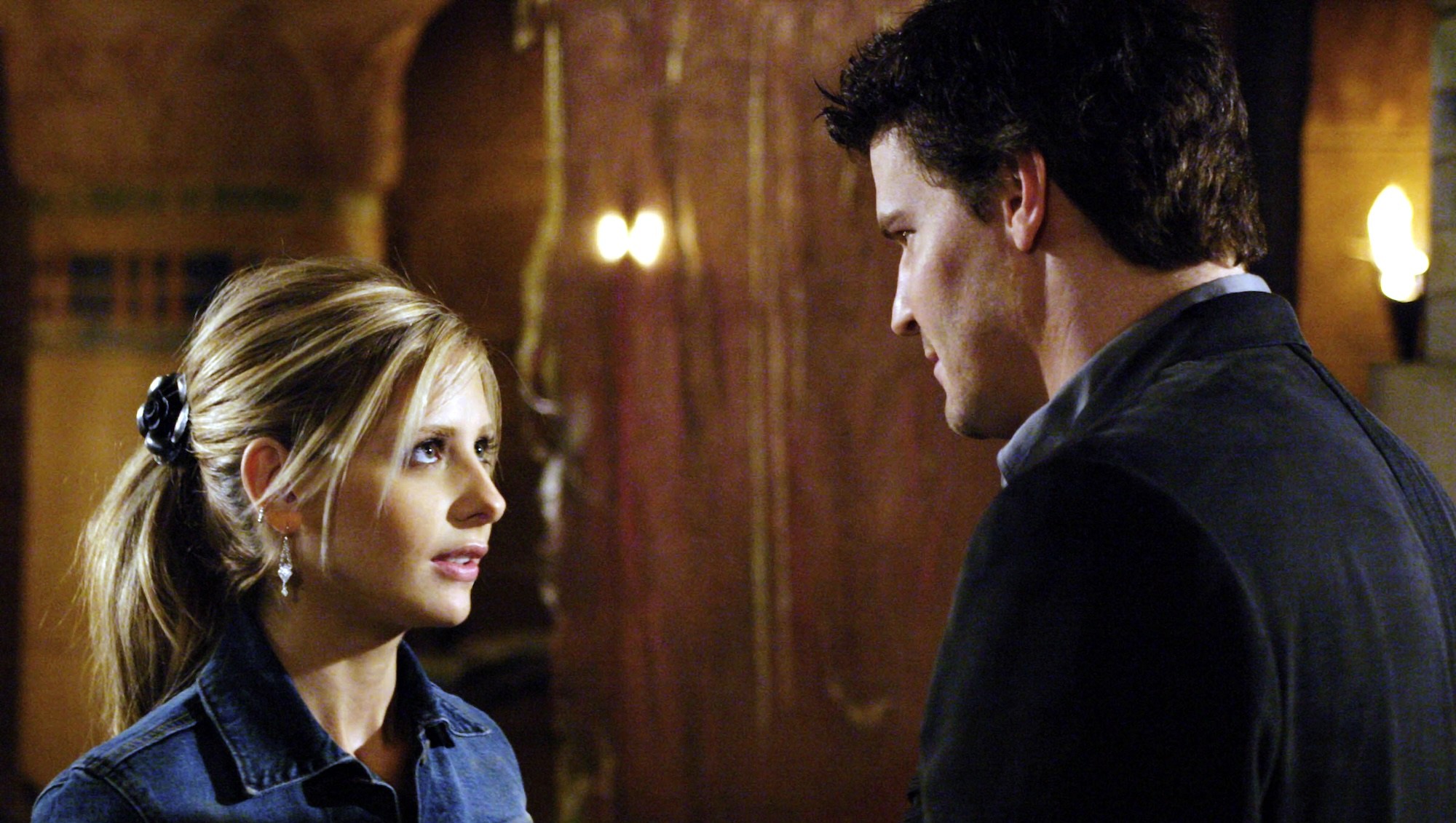 Disney Breaks Silence on ‘Buffy’ Reboot Cancellation at Hulu