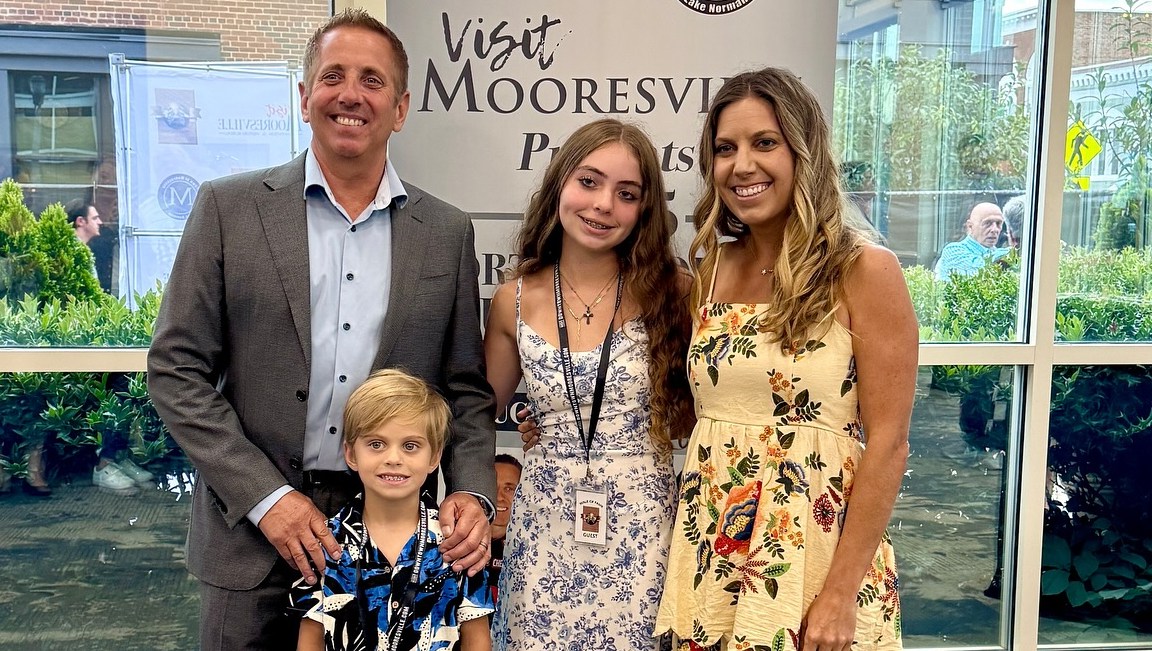 Greg Biffle’s Niece Says He and Wife Cristina Were ‘Destined’ in Eulogy