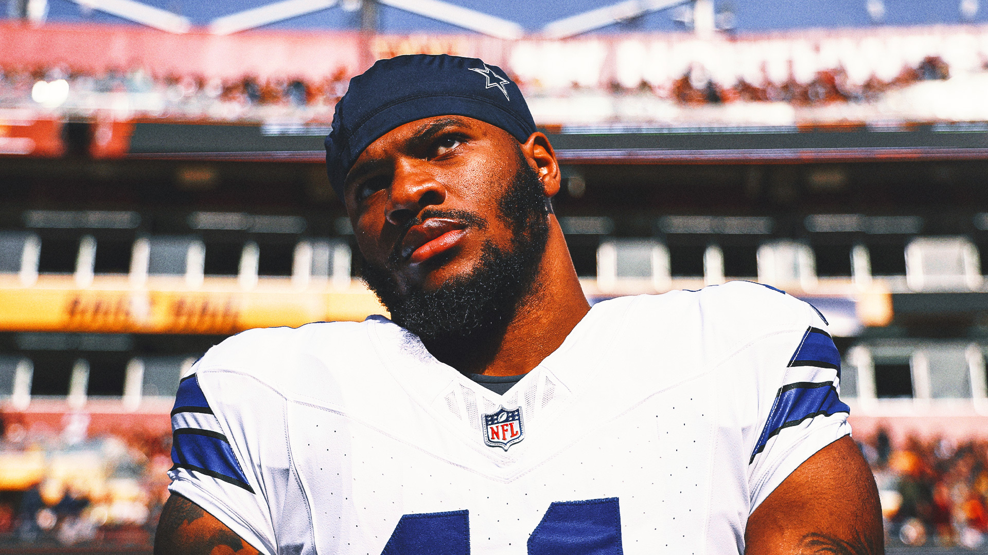 Micah Parsons Next Team Odds: Will Cowboys Trade Star DE?