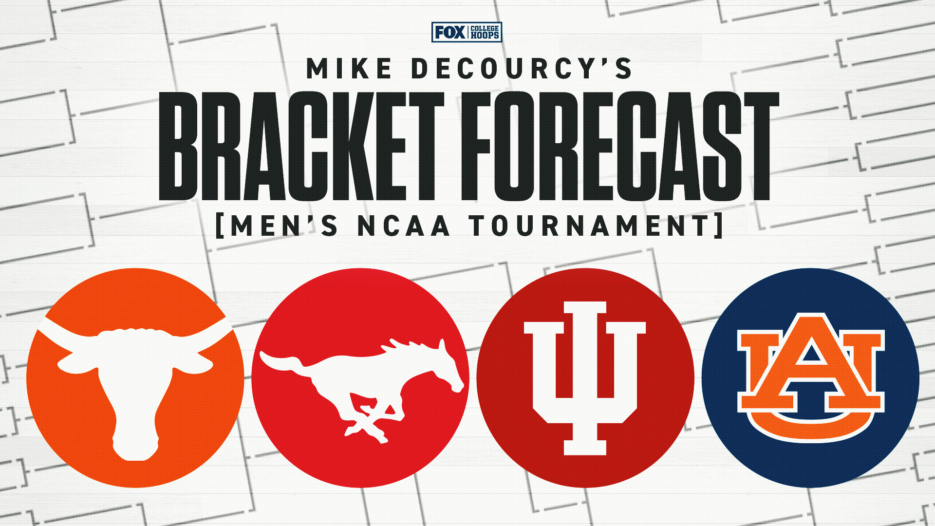 2026 NCAA Tournament Projections: Texas Among Last Four In, Indiana Out