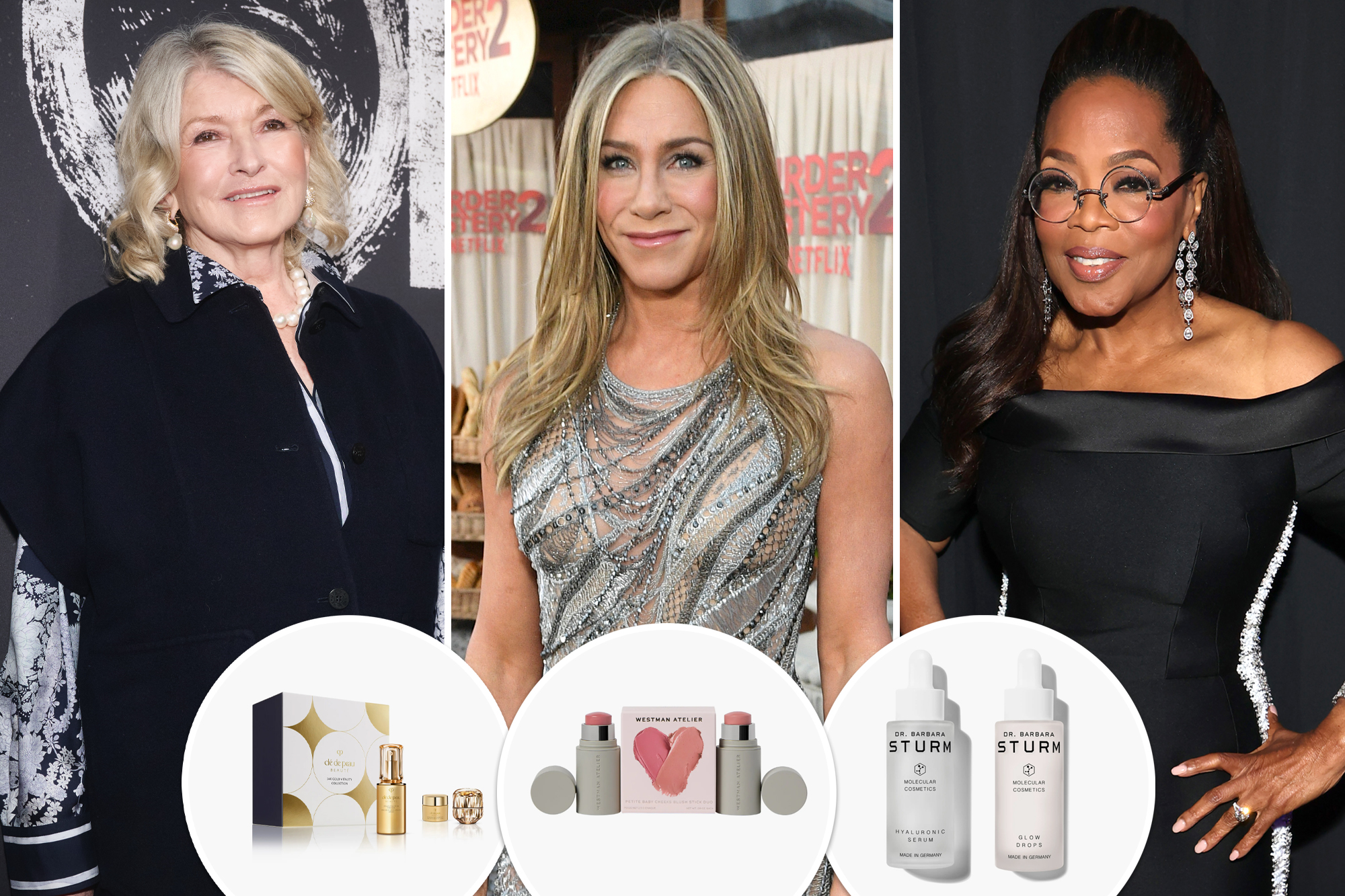 We found the best Nordstrom Anniversary Sale beauty deals: Augustinus Bader, La Mer, more