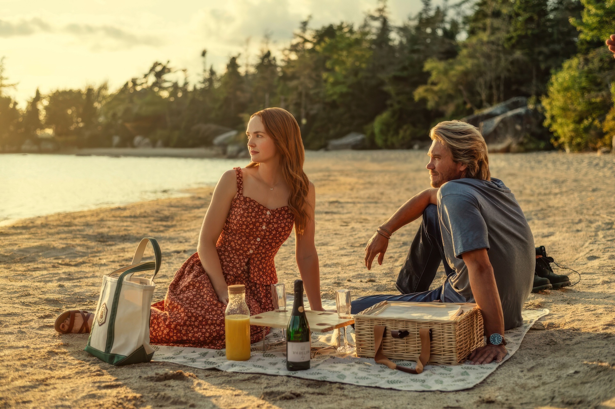 Netflix Finally Added a New Season of One of Its Most Popular Summer Shows