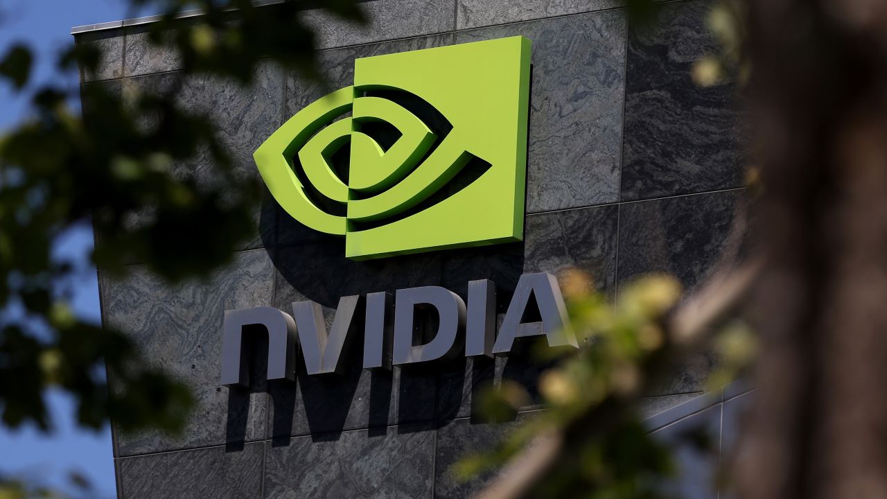 Nvidia denies 'backdoors' in chips after China raises security concerns