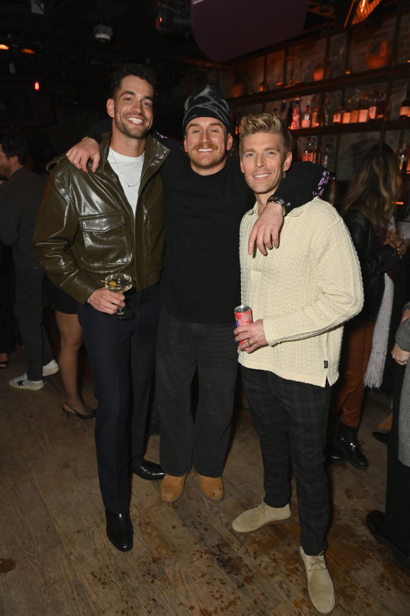 Kyle Cooke Claimed Amanda Batula Smoked Weed 'Every Night' Before Split