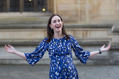 How Sophie Kinsella &amp; Her Books Made Me Feel Seen