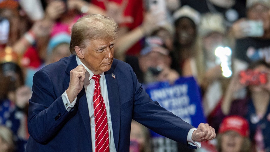 RFK Jr: Dr Oz says Trump has 'highest testosterone level' he’s seen in a man older than 70