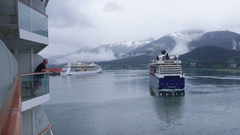 Best Cruise Lines for Alaska in 2026: Top Picks for Every Type of Traveler