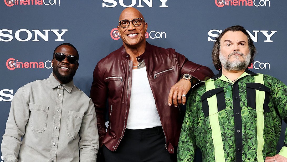 Kevin Hart, Meghan Markle, Elizabeth Hurley, and More!