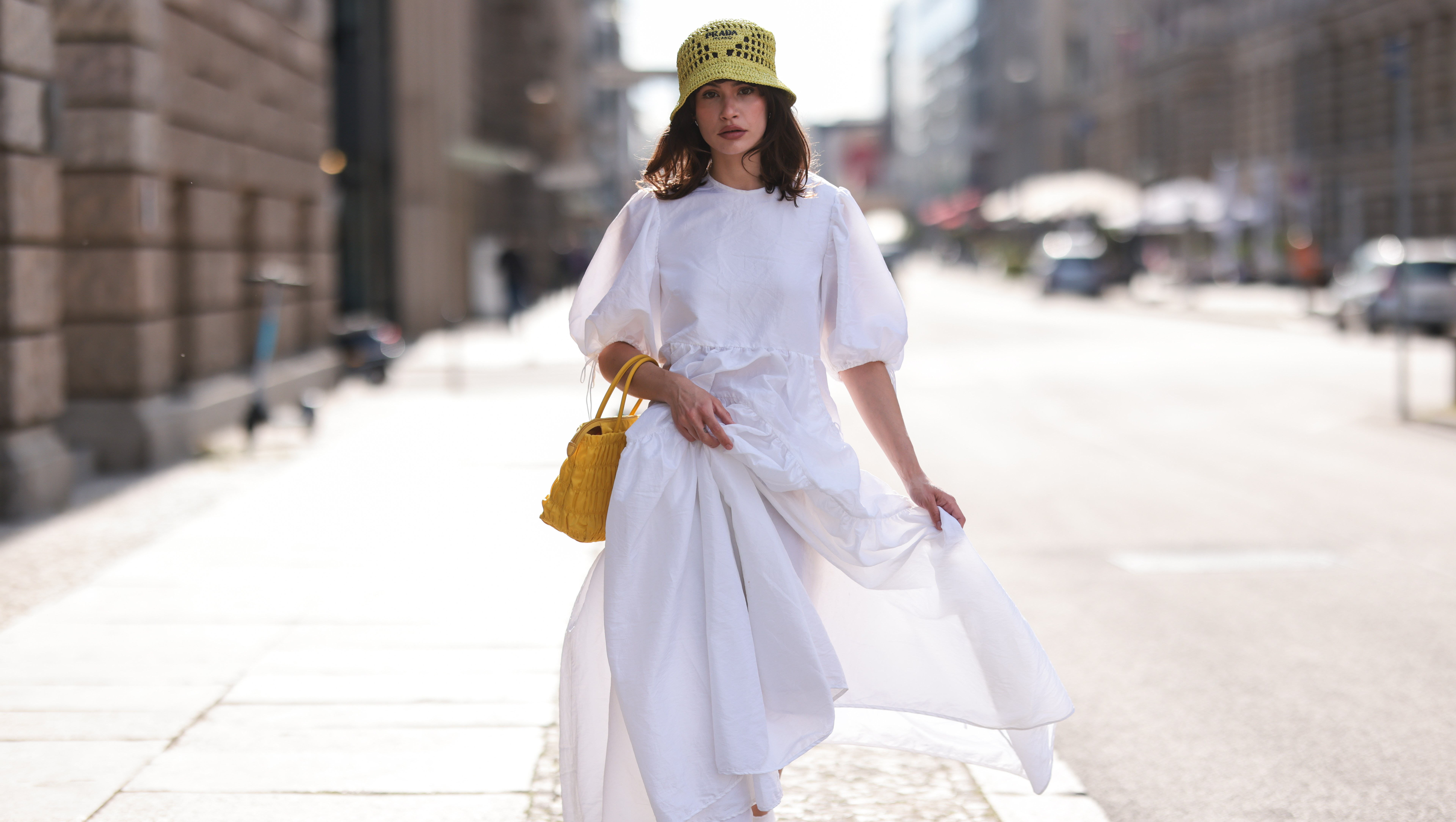 Loose, Slimming Dresses From $5 Ahead of Amazon's Sale