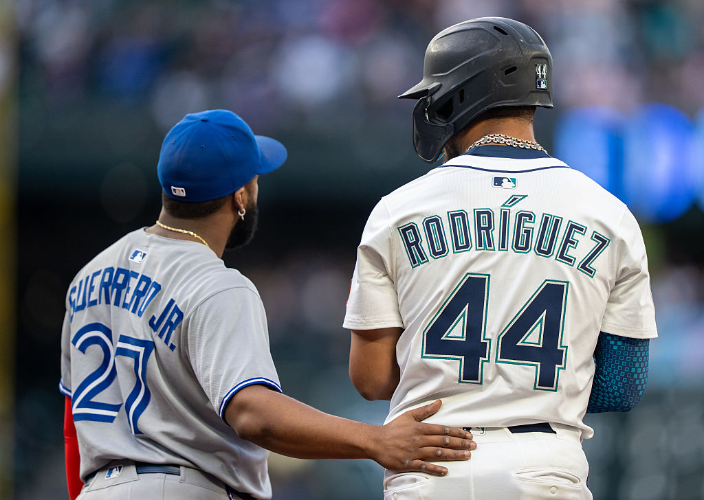 Mariners vs. Blue Jays: ALCS Prediction, How to Watch, TV Channel, Streaming, Odds
