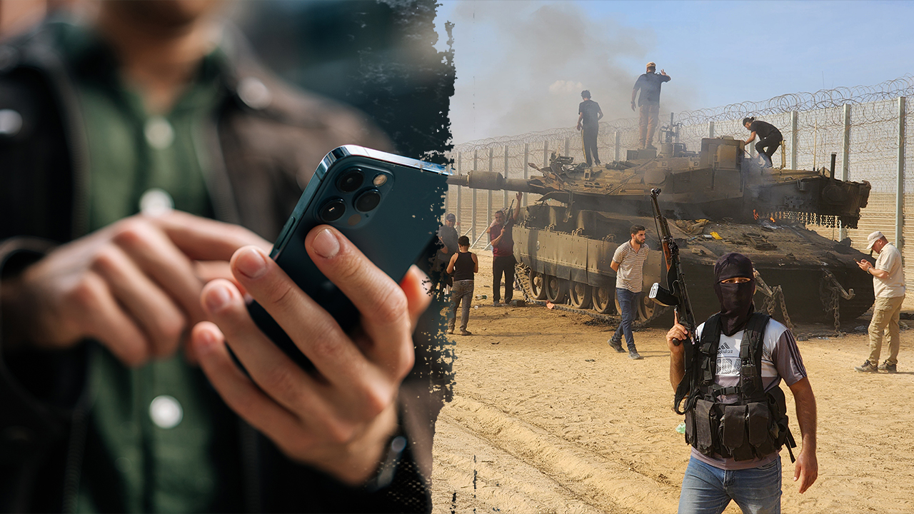 Republican AGs demand Meta explain handling of Oct 7 terror content, Hamas 'atrocities' circulated online