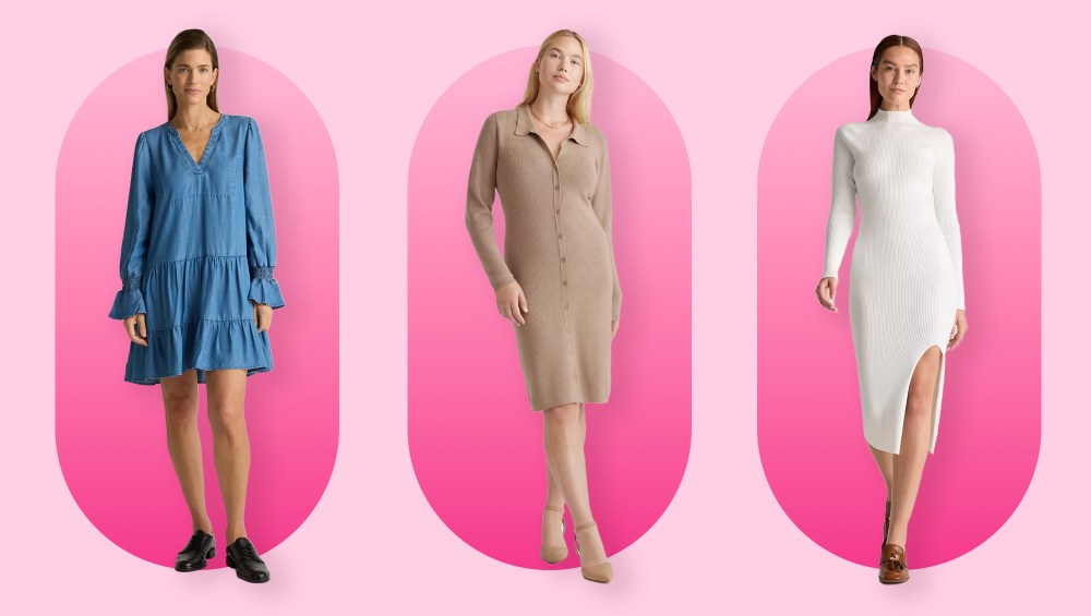 Quince Slashed Prices on Its Archive Collection — Shop Pieces From $25