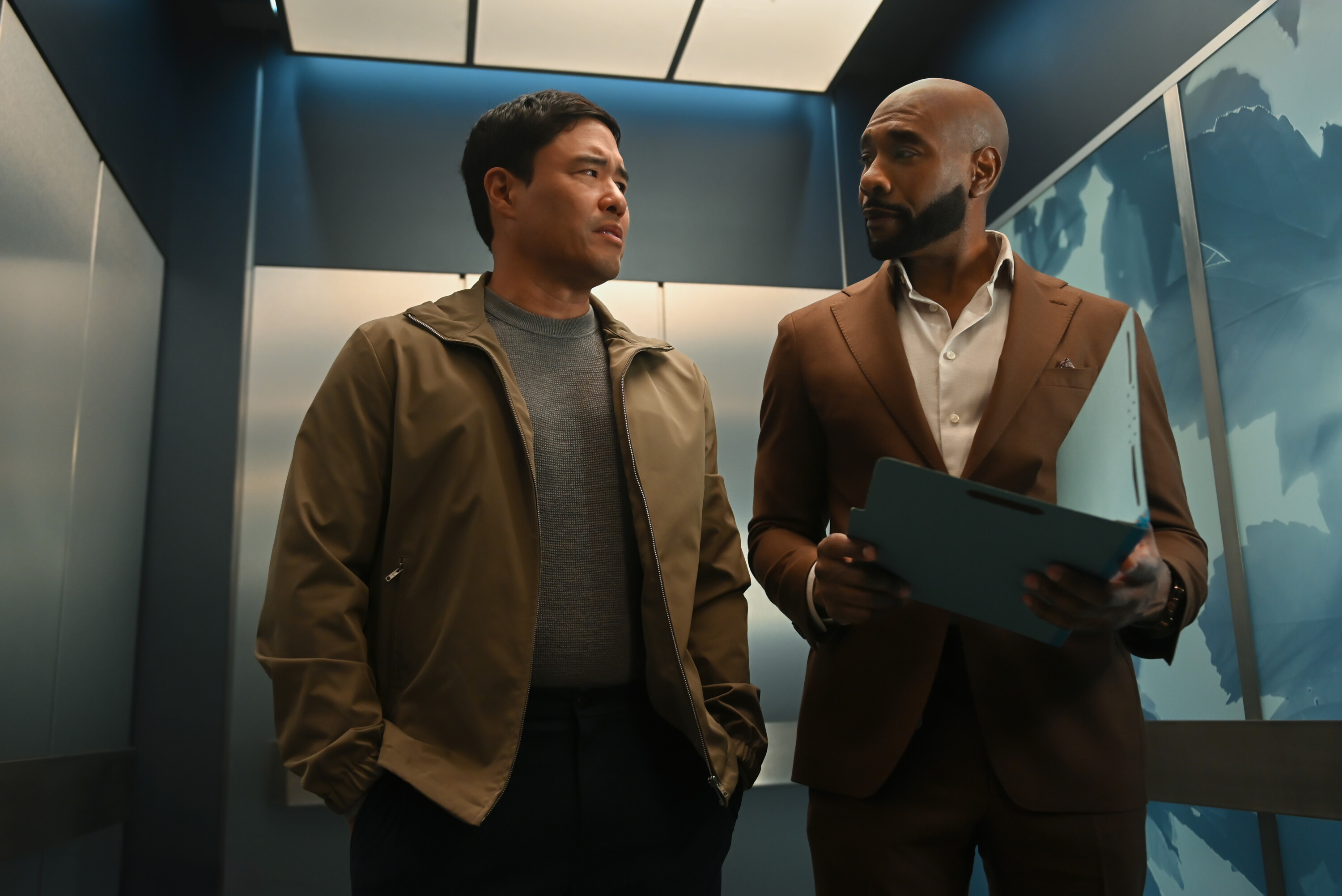 'NCIS Hawai’i' Alum Joins 'Watson' 1 Year After Shocking Cancellation